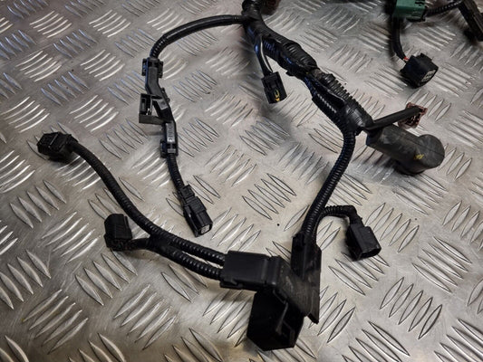 HONDA CIVIC MK10 2017-2023 1.0 PETROL GENUINE ENGINE WIRING LOOM 321105AZG702