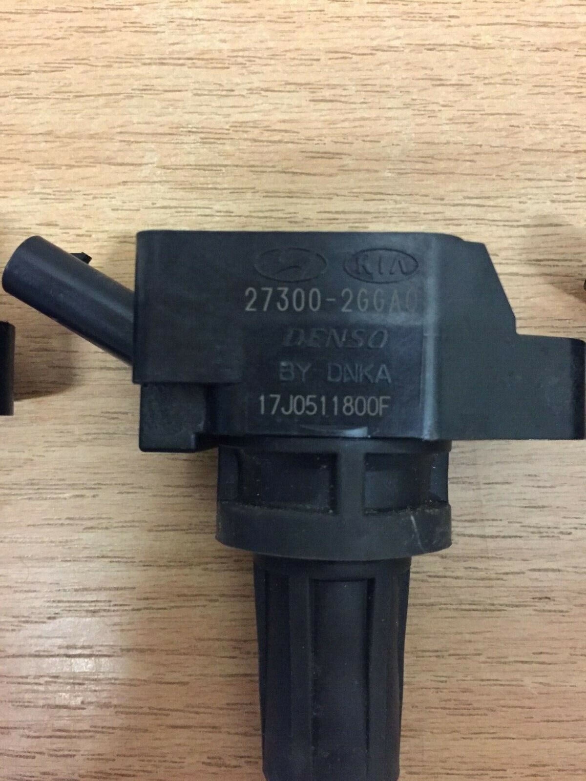 Hyundai I30N 2.0 Performance Turbo Genuine Ignition Coil 27300-2GGA0 2017-2020