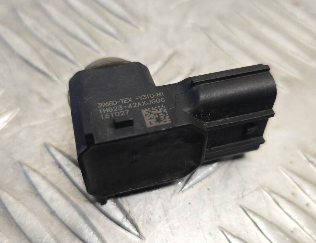 HONDA CIVIC X MK10 2017-2022 FRONT PDC PARKING SENSOR + HOLDER 39680-TEX-Y310-M1