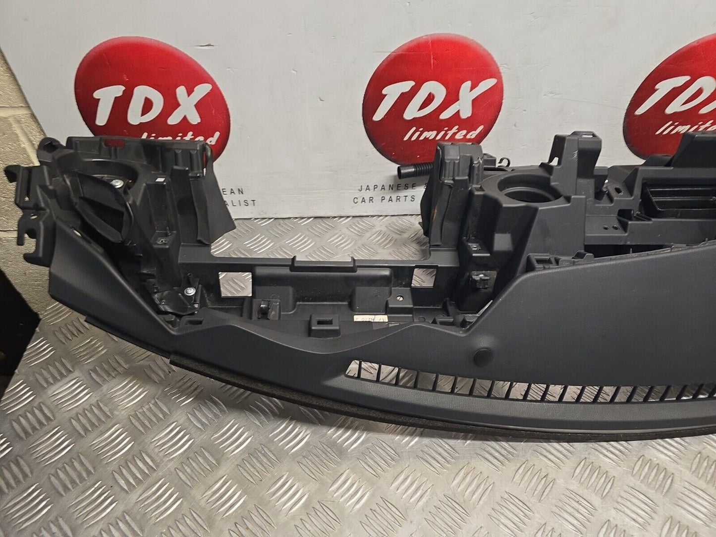 MAZDA MX-5 MK4 2015-2019 GENUINE DASH STEERING SEAT BELT MODULE AIRBAG KIT