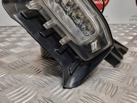 TOYOTA PRIUS PLUS 2015-2021 GENUINE PASSENGERS SIDE FRONT LED DRL LIGHT LAMP