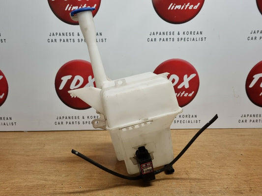 HYUNDAI I40 MK1 GENUINE WASHER BOTTLE RESERVOIR TANK + MOTOR 2010-2018