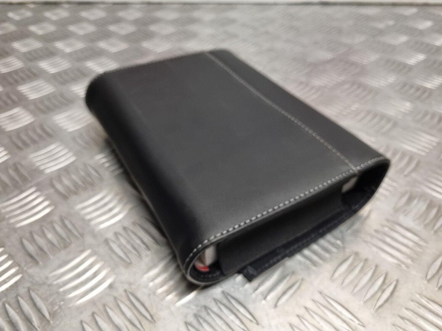 KIA SPORTAGE QL/QLe MK4 2016-2022 GENUINE OWNERS MANUAL HAND BOOK PACK WALLET