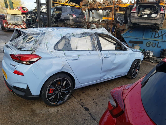 2018 Hyundai i30N Performance 2.0 Petrol MK3 Manual For Parts/Breaking/Spares