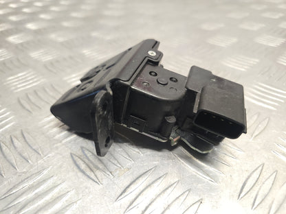 HYUNDAI I30 HATCHBACK GD MK2 2012-2017 GENUINE REAR BOOT LOCK CATCH 81230-A6000