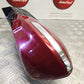 HYUNDAI I40 VF 2011-2019 GENUINE PASSENGERS SIDE POWER FOLD WING MIRROR VR6 RED