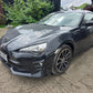 2017 TOYOTA GT86 PRO MK1 (GT1) 2.0 PETROL D-4S 6 SPEED MANUAL FOR PARTS SPARES