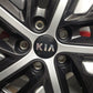 KIA NIRO DE 2017-2022 16" INCH ALLOY WHEEL + COVER  4.36MM 205/60/16 52910-G5500