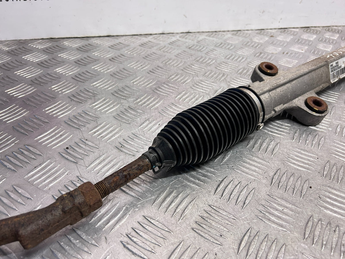 Hyundai Santafe DM MK3 2012-2018 Genuine Complete Power Steering Rack 565002W950 - photo 8 of 11