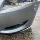 TOYOTA AURIS MK1 2007-2010 GENUINE PRE-FACELIFT COMPLETE FRONT BUMPER GREY