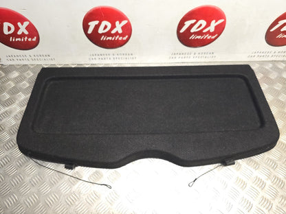 SUZUKI BALENO (A1K) MK2 2016-2019 GENUINE PARCEL SHELF LUGGAGE LOAD COVER BLIND