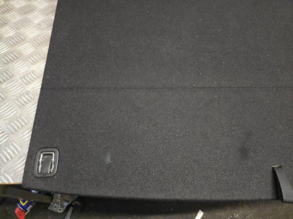 Kia Niro De 2017-2022 Phev Genuine Boot Floor Carpet Cover Liner 85715-G5500 2