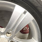 KIA SPORTAGE MK3 2010-2015 17" ALLOY WHEEL DEFLATED TYRE 225/60/17 52910-3U200