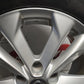 NISSAN X-TRAIL T32 2014-2021 17" INCH GENUINE ALLOY WHEEL 2.84MM 225/65/17 4CE1A