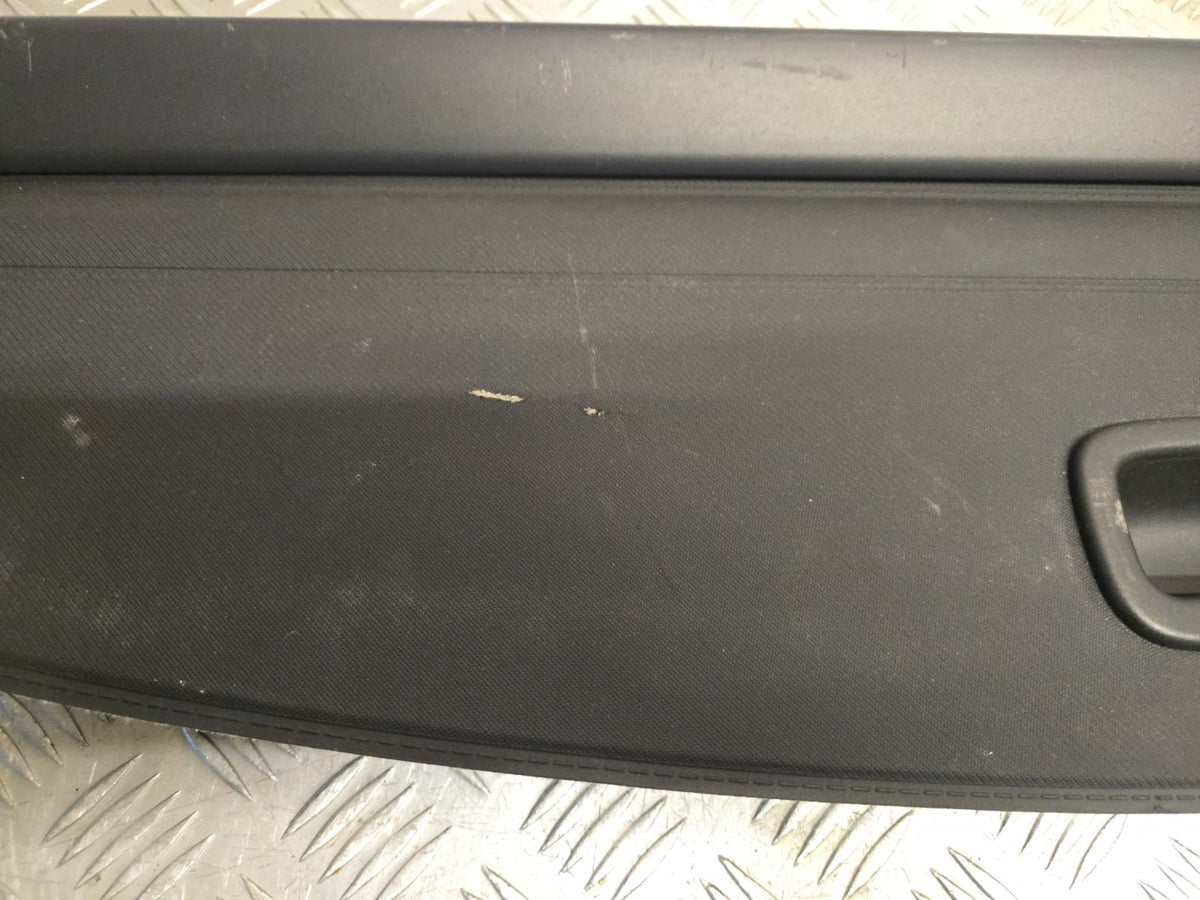 Hyundai i30 Estate GD MK2 2012-2017 Roller Blind Parcel Shelf 85930-A6500RY - photo 3 of 11