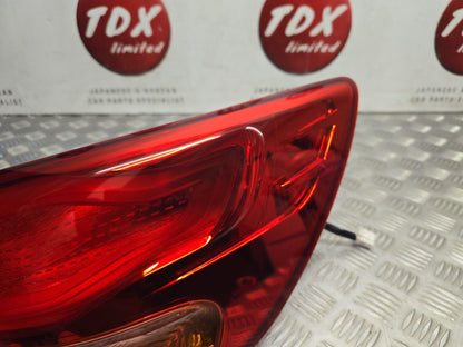 Kia Ceed Estate Jd Mk2 2012-2018 Genuine Drivers Rear Halogen Outer Brake Light 4