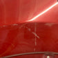 NISSAN QASHQAI J10 2010-2013 FACELIFT GENUINE PASSENGER SIDE WING RED NAJ