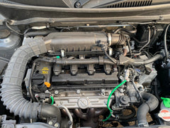 Suzuki Ignis Dualjet 1.2 Petrol Automatic Bare Engine K12C 2017 2018 - photo 1 of 2