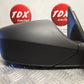 HYUNDAI IX20 JC 2010-2019 GENUINE DRIVERS SIDE MANUAL WING MIRROR BLACK