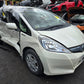 2012 HONDA FIT / JAZZ IMPORT (GP) MK3 1.3 PETROL HYBRID CVT AUTO PARTS SPARES