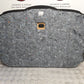 NISSAN QASHQAI J12 MK3 2021-2024 GENUINE REAR BOOT FLOOR CARPET COVER 849046UA0A