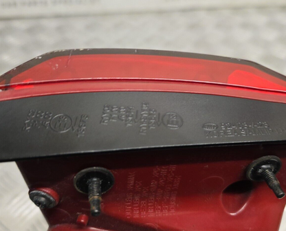 Kia Ceed Estate Jd Mk2 2012-2018 Genuine Passengers Side Rear Inner Tail Light 5
