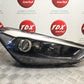 HYUNDAI TUCSON MK3 TLe 2015-2018 PRE-FACELIFT DRIVERS SIDE HALOGEN HEADLIGHT