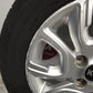 KIA PICANTO JA MK3 2017-2024 14" ALLOY WHEEL 5.94MM TYRE 175/65/14 52910-G6250