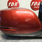 HONDA CR-V RM MK4 2013-2018 GENUINE DRIVERS POWER FOLD MIRROR RED 76250T1GE112M1