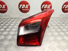 Hyundai i30 GD MK2 2012-2017 Hatchback Drivers Side Rear Body Brake Light Lamp - photo 1 of 11