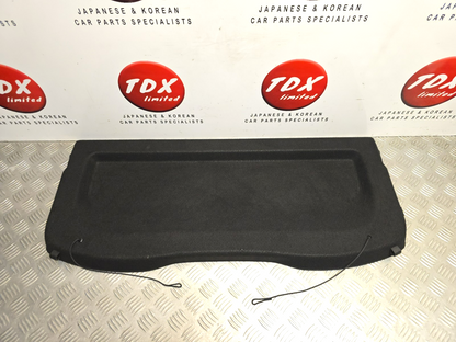 Suzuki Vitara LY MK4 2015-2018 Genuine Parcel Shelf 88910-54P10-R3F-135603 - photo 1 of 17