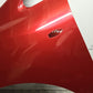 TOYOTA VERSO 2009-2012 GENUINE PASSENGER SIDE WING/FENDER RED