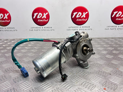 Suzuki Swift Sport 2010-2017 1.6 Petrol M16A Genuine Power Steering Column - photo 2 of 7