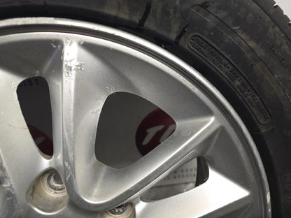 HYUNDAI I30 MK2 GD 15" INCH 2012-2017 ALLOY WHEEL FLAT 195/65/15 52910-A5150