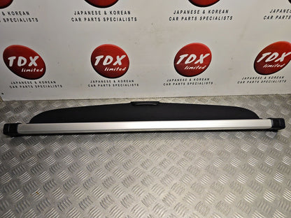Toyota Prius XW50 MK4 2016-2022 Genuine Retractable Parcel Shelf 64910-47060 - photo 11 of 11