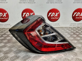 Honda Civic X MK10 2017-2022 Genuine Passengers Side Rear Outer LED Brake Light - photo 1 of 10