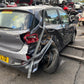 2015 HYUNDAI I10 SE (IA) MK2  1.2 PETROL 5 SPEED MANUAL 5 DOOR FOR PARTS SPARES