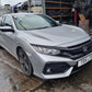 2019 HONDA CIVIC SR MK10 FK9 1.6 I-DTEC DIESEL 6 SPEED AUTO PARTS SPARES