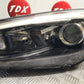 HYUNDAI TUCSON MK3 TLe 2015-2018 PRE-FACELIFT PASSENGERS SIDE HALOGEN HEADLIGHT