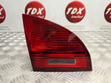 KIA VENGA YN 2010-2019 GENUINE DRIVERS SIDE REAR HALOGEN INNER TAILGATE LIGHT