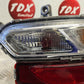 KIA SPORTAGE MK4 2020-2022 FACELIFT GENUINE DRIVERS REAR BUMPER FOG LIGHT LAMP