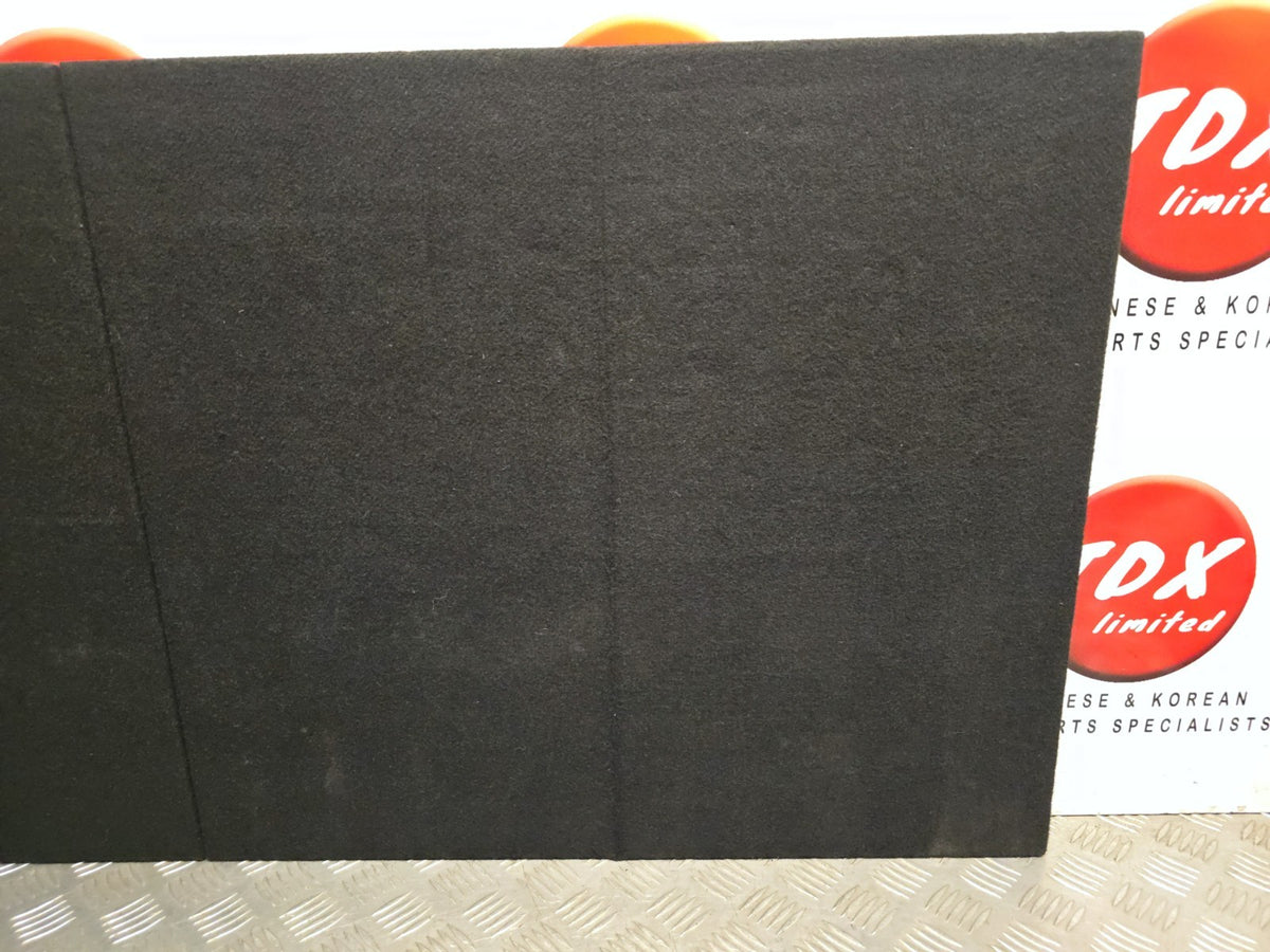 Mazda CX-30 DM MK1 2019-2026 Genuine Boot Floor Carpet Cover Liner DFR5-V0-589 - photo 3 of 6