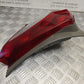 TOYOTA YARIS MK3 2012-2015 PASSENGERS SIDE REAR OUTER BODY BRAKE LIGHT LAMP