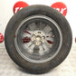 KIA VENGA 2010-2019 16" DIAMOND CUT ALLOY WHEEL 6MM TYRE 205/55/16 52910-1P650