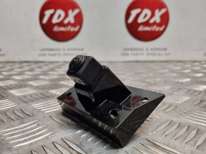 NISSAN QASHQAI J10 2010-2013 FACELIFT GENUINE FRONT PARKING CAMERA 284F1BR00C