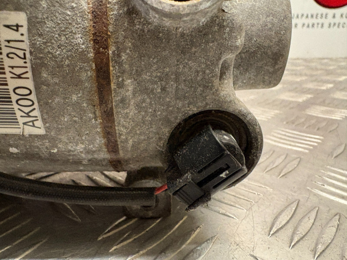 Hyundai i20 GB MK2 2015-2020 1.2 Petrol Genuine AC Compressor Pump CA500ALEAA08 - photo 12 of 14