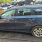 2018 KIA CEED 2 (CD) MK3 ESTATE 1.6 CRDI DIESEL 5 SPEED MANUAL FOR PARTS SPARES