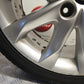 MAZDA 3 BM/BN MK3 2014-2014 18" INCH GENUINE ALLOY WHEEL 215/45/18 9965227080