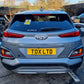 2020 HYUNDAI KONA (OS) PREMIUM SE MK1 1.6 HYBRID SEMI AUTO FOR PARTS SPARES