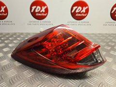 Honda Civic Estate MK9 2014-2016 NSR Passengers Rear LED Body Light 3355ATB9G100 - photo 1 of 10
